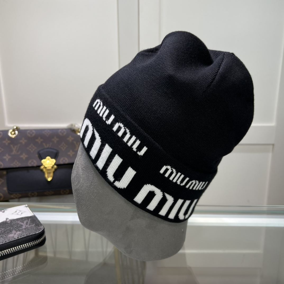 Miu Miu Caps